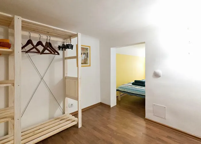 Apartment Klauzal Ter 9 *