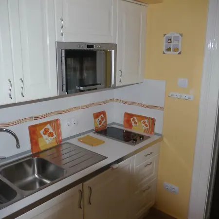 Apartament Klauzal Ter 9 Budapesta