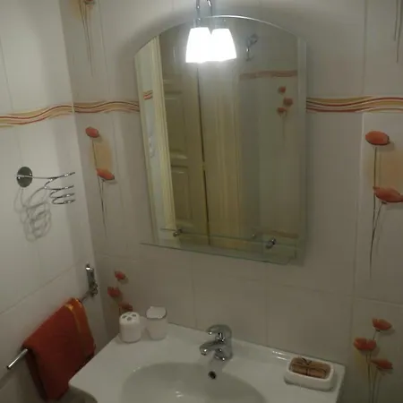 Apartament Klauzal Ter 9 *