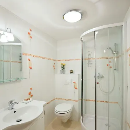 Apartament Klauzal Ter 9 Budapesta