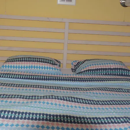 Klauzal Ter 9 Apartament