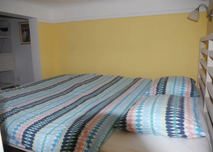 شقة Klauzal Ter 9 بودابست