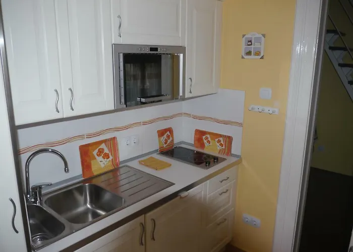 شقة Klauzal Ter 9 بودابست