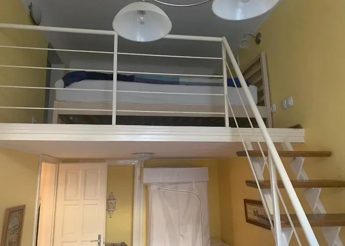 Klauzal Ter 9 Apartmán *