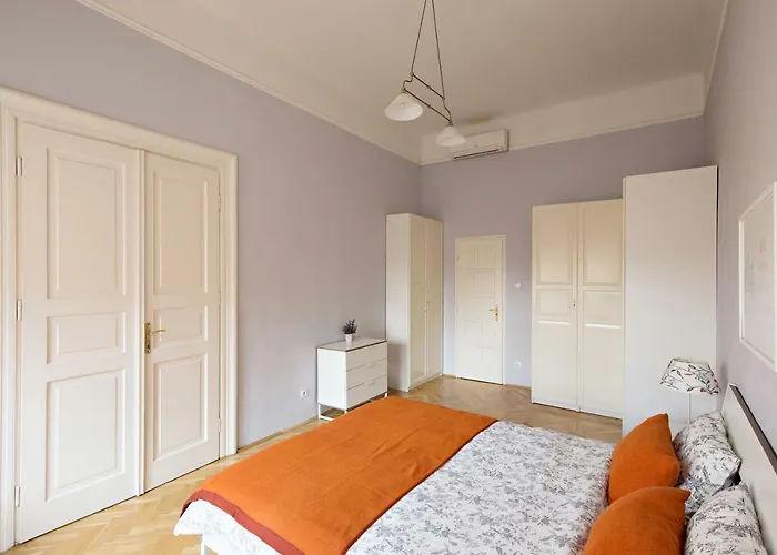 Klauzal Ter 9 Budapešť