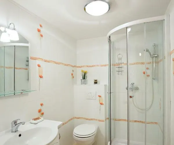 Apartmán Klauzal Ter 9 Budapešť