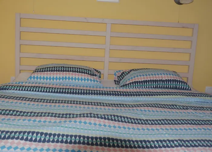 Klauzal Ter 9 Apartmán