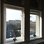 Klauzal Ter 9 شقة