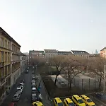 Klauzal Ter 9 شقة *